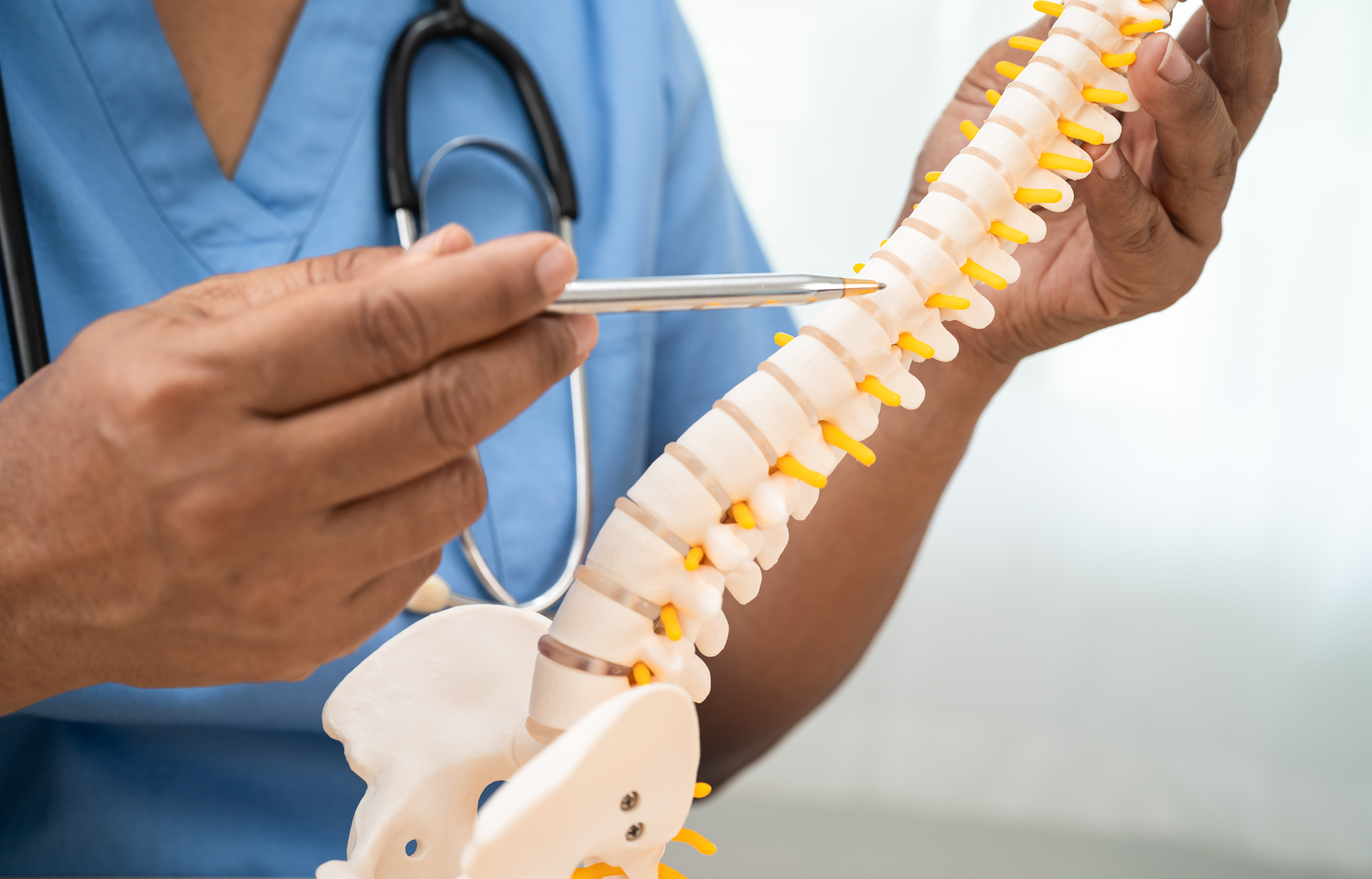 Trauma Surgery and Miscellaneous