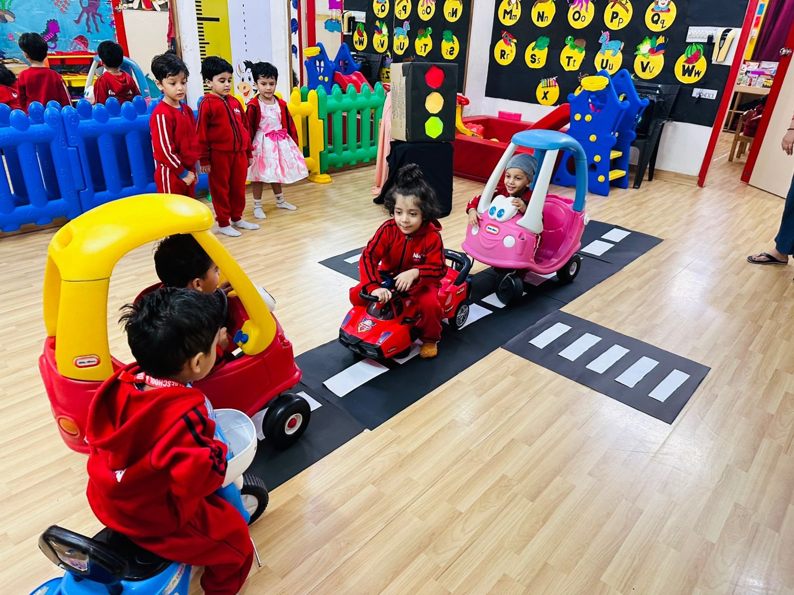 Nursery
